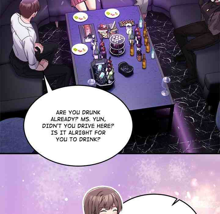 NEW  Geumnam Talk Room Page 105 - MangaHe