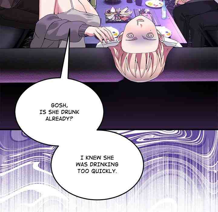 NEW  Geumnam Talk Room Page 124 - MangaHe