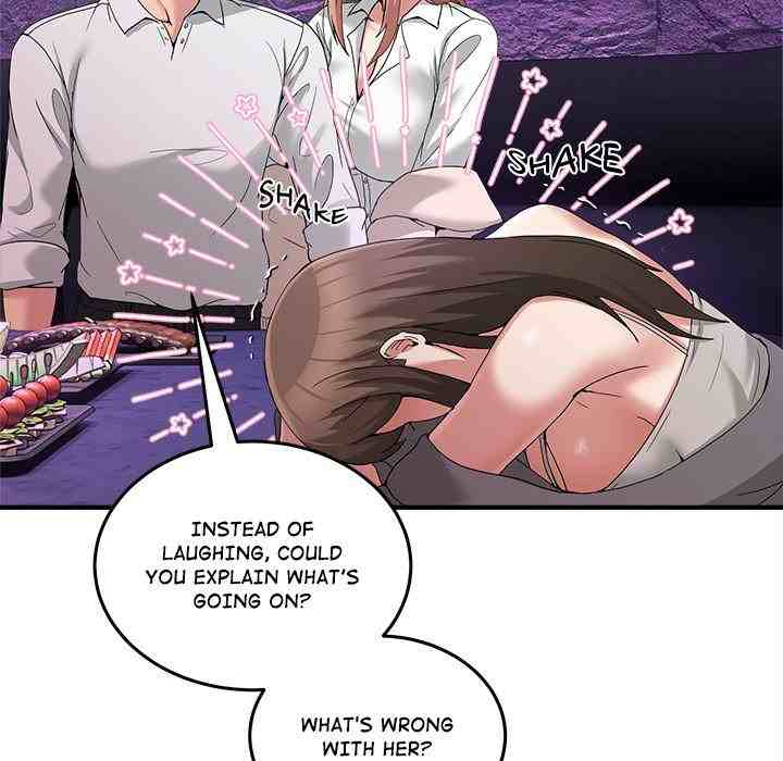 NEW  Geumnam Talk Room Page 148 - MangaHe