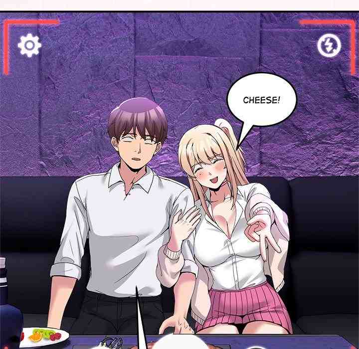 NEW  Geumnam Talk Room Page 152 - MangaHe