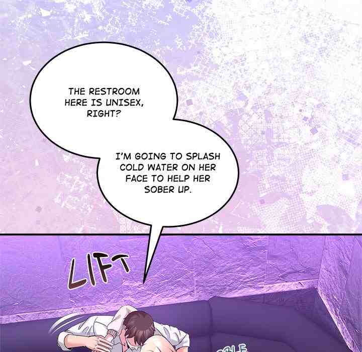 NEW  Geumnam Talk Room Page 156 - MangaHe