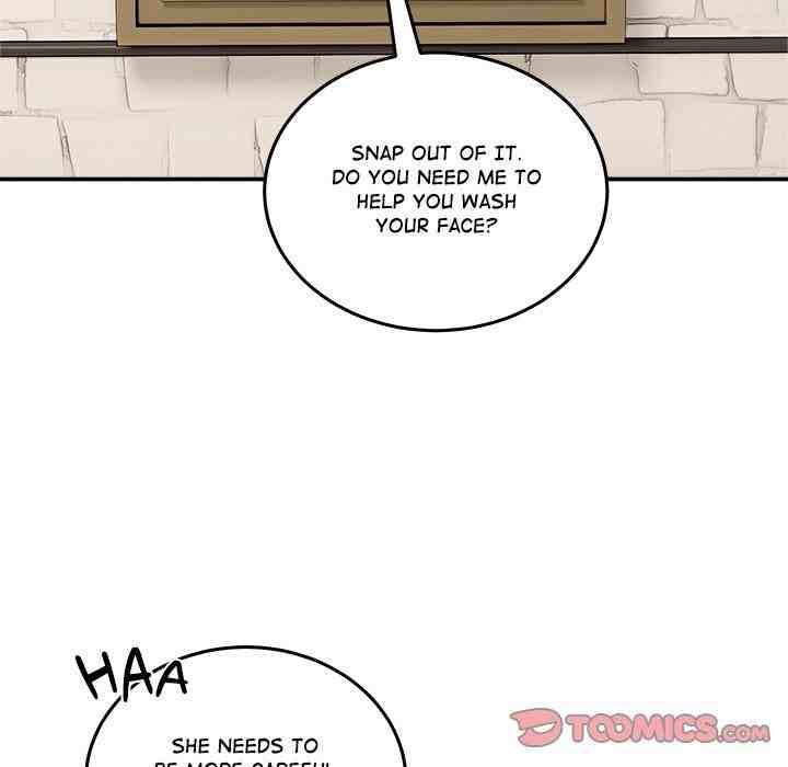 NEW  Geumnam Talk Room Page 165 - MangaHe