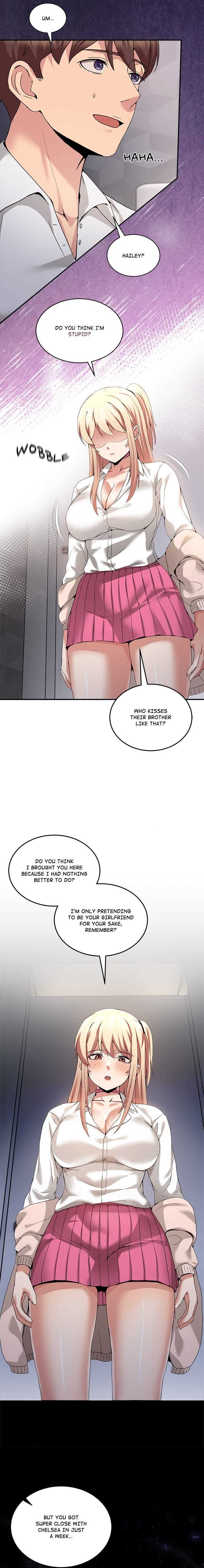 NEW  Geumnam Talk Room Page 3 - MangaHe