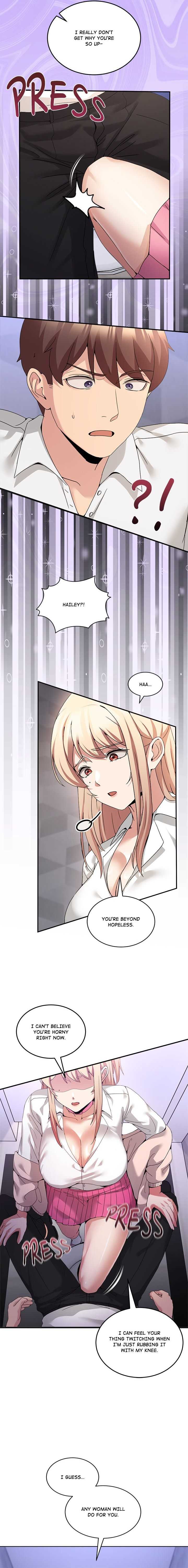 NEW  Geumnam Talk Room Page 5 - MangaHe