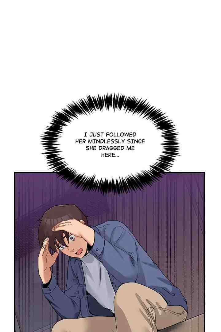 NEW  Geumnam Talk Room Page 102 - MangaHe