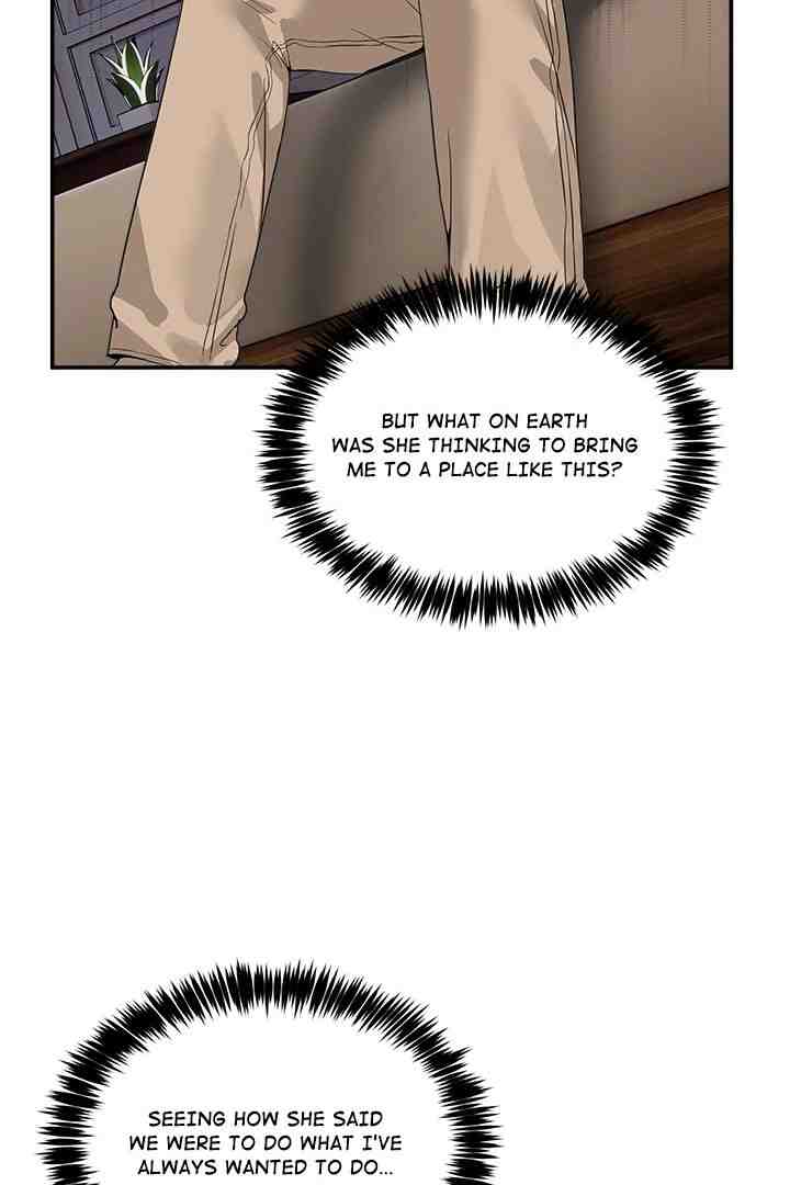 NEW  Geumnam Talk Room Page 103 - MangaHe