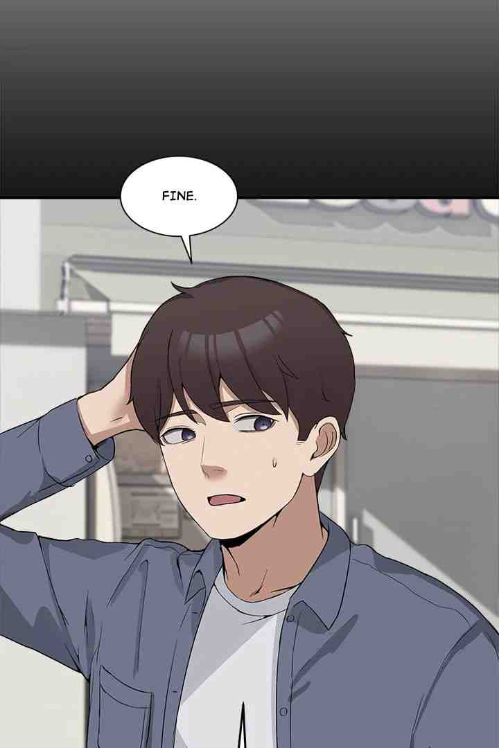 NEW  Geumnam Talk Room Page 123 - MangaHe