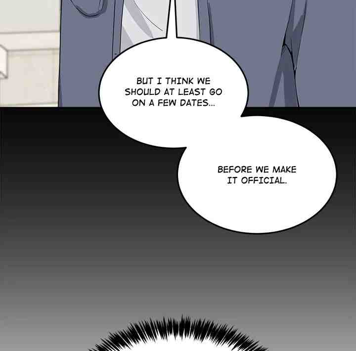 NEW  Geumnam Talk Room Page 124 - MangaHe