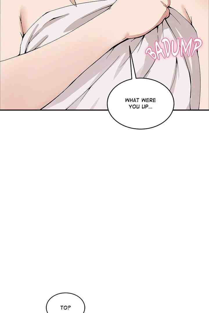 NEW  Geumnam Talk Room Page 136 - MangaHe