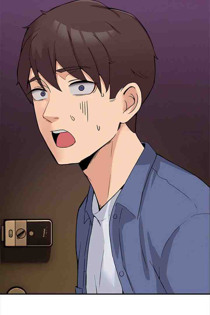 NEW  Geumnam Talk Room Page 140 - MangaHe