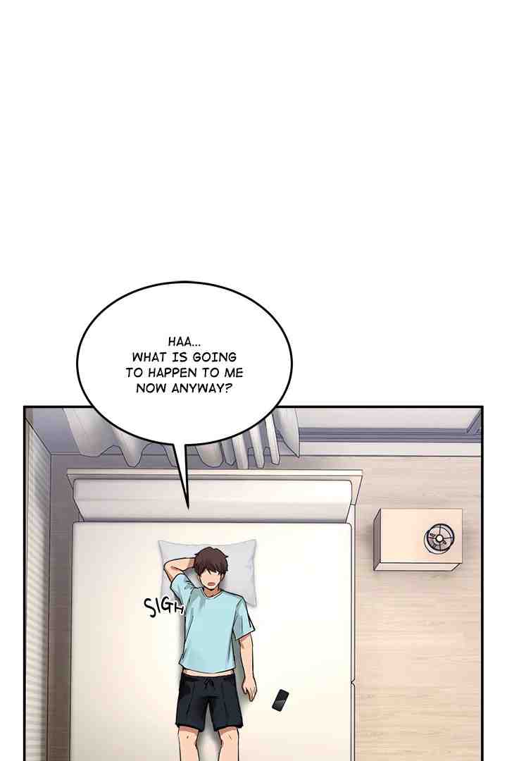 NEW  Geumnam Talk Room Page 17 - MangaHe