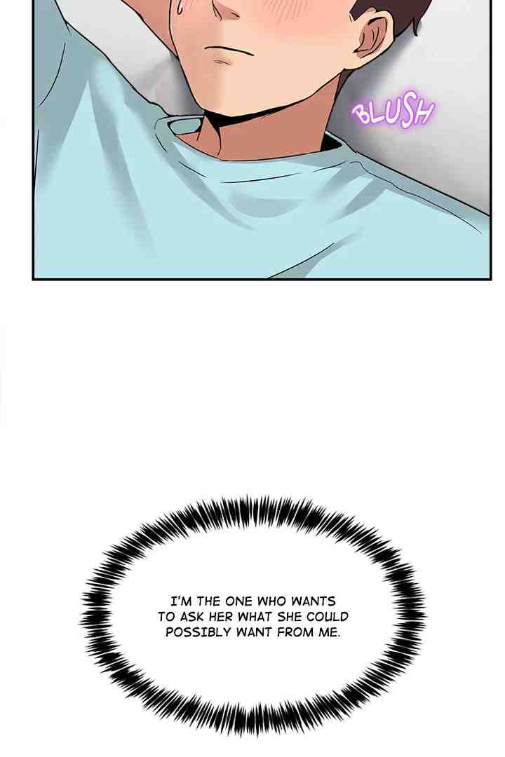 NEW  Geumnam Talk Room Page 28 - MangaHe
