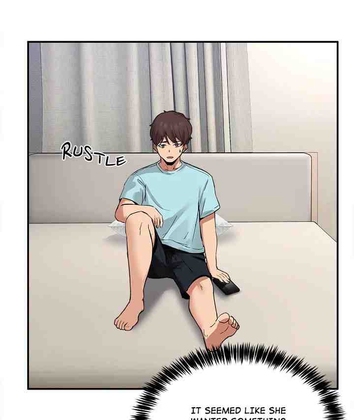 NEW  Geumnam Talk Room Page 29 - MangaHe