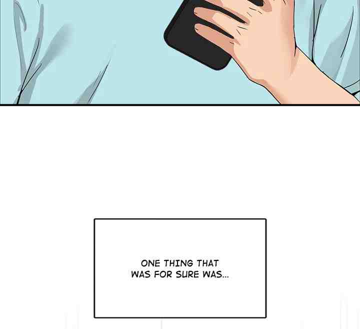 NEW  Geumnam Talk Room Page 35 - MangaHe