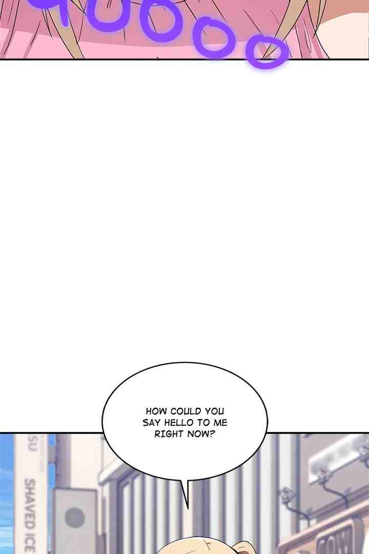 NEW  Geumnam Talk Room Page 43 - MangaHe