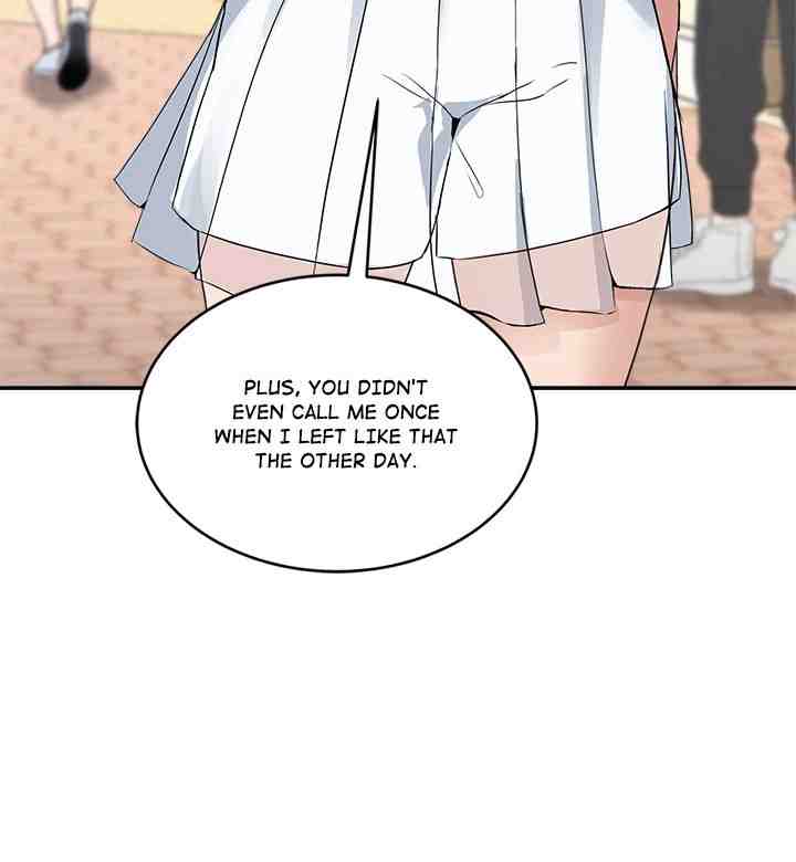 NEW  Geumnam Talk Room Page 45 - MangaHe