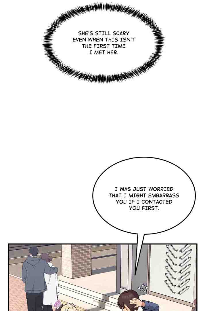 NEW  Geumnam Talk Room Page 46 - MangaHe