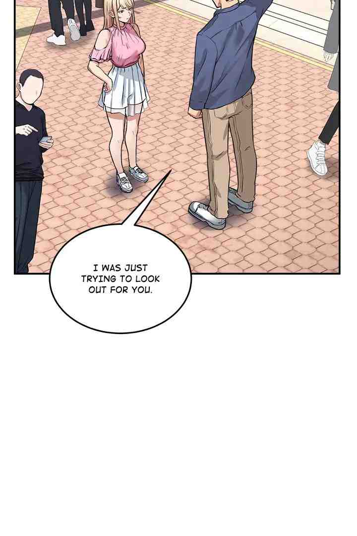 NEW  Geumnam Talk Room Page 47 - MangaHe