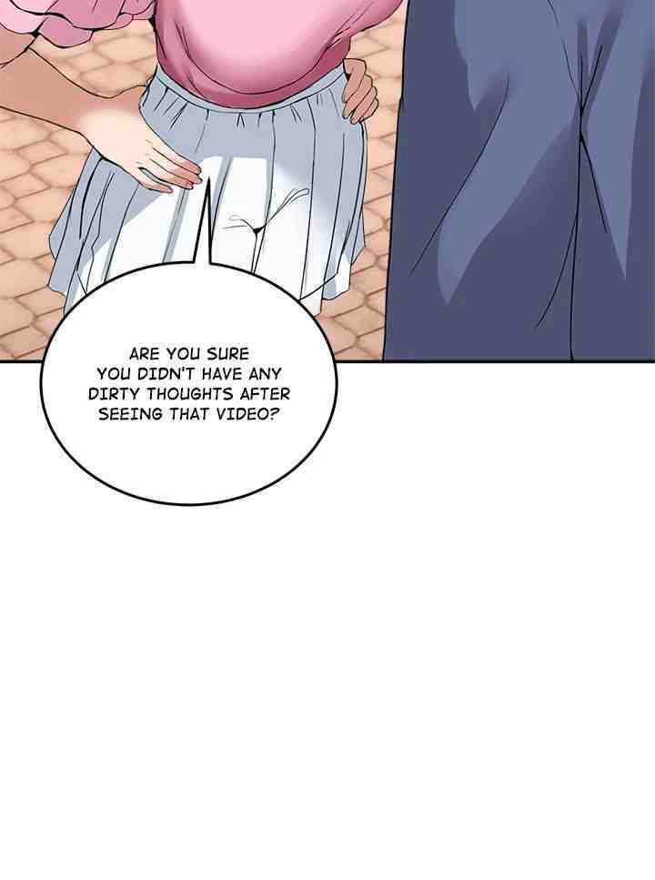 NEW  Geumnam Talk Room Page 49 - MangaHe