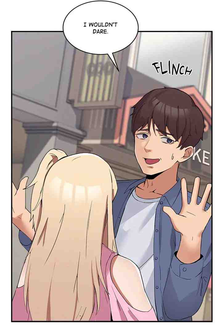 NEW  Geumnam Talk Room Page 50 - MangaHe