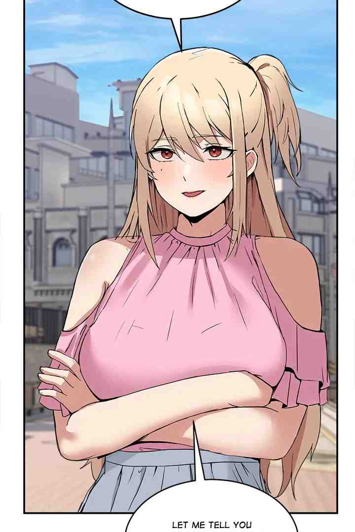 NEW  Geumnam Talk Room Page 52 - MangaHe