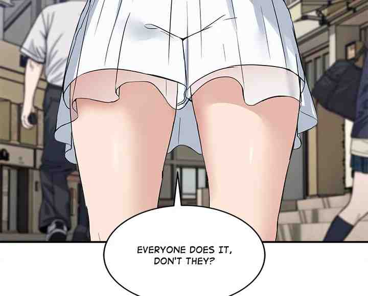 NEW  Geumnam Talk Room Page 58 - MangaHe