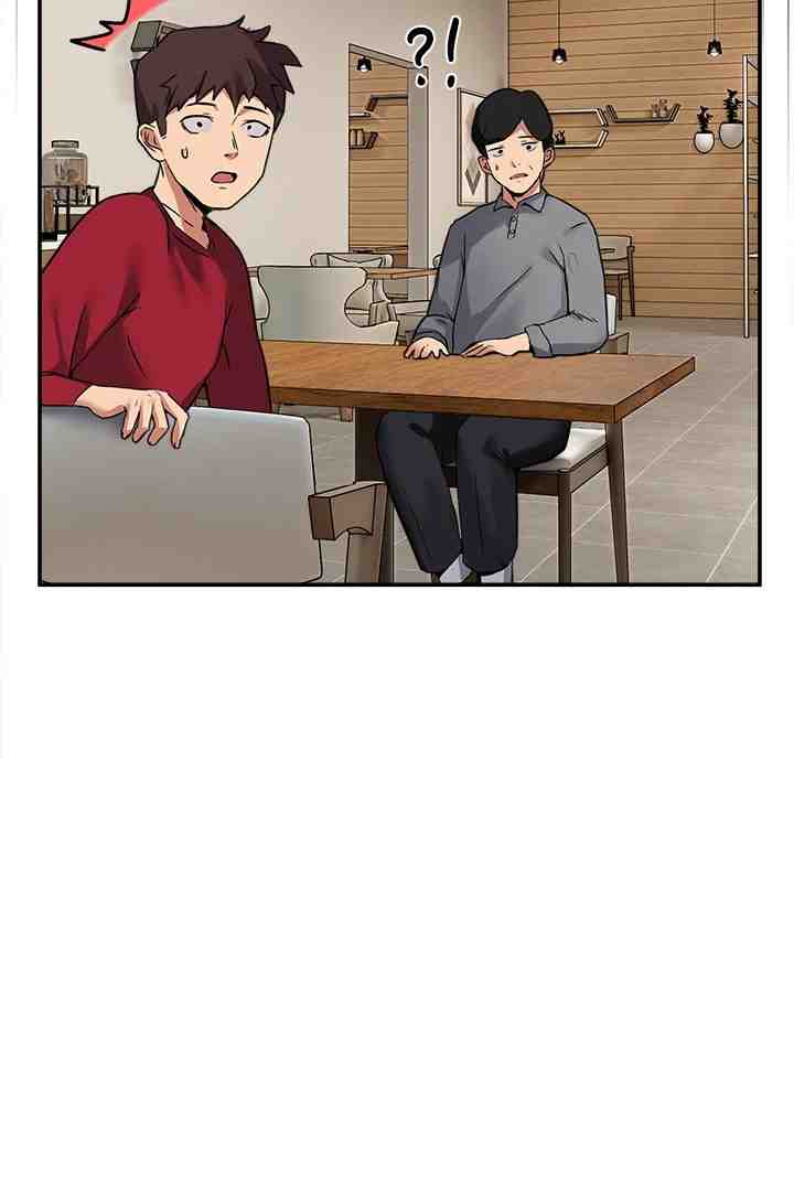 NEW  Geumnam Talk Room Page 7 - MangaHe