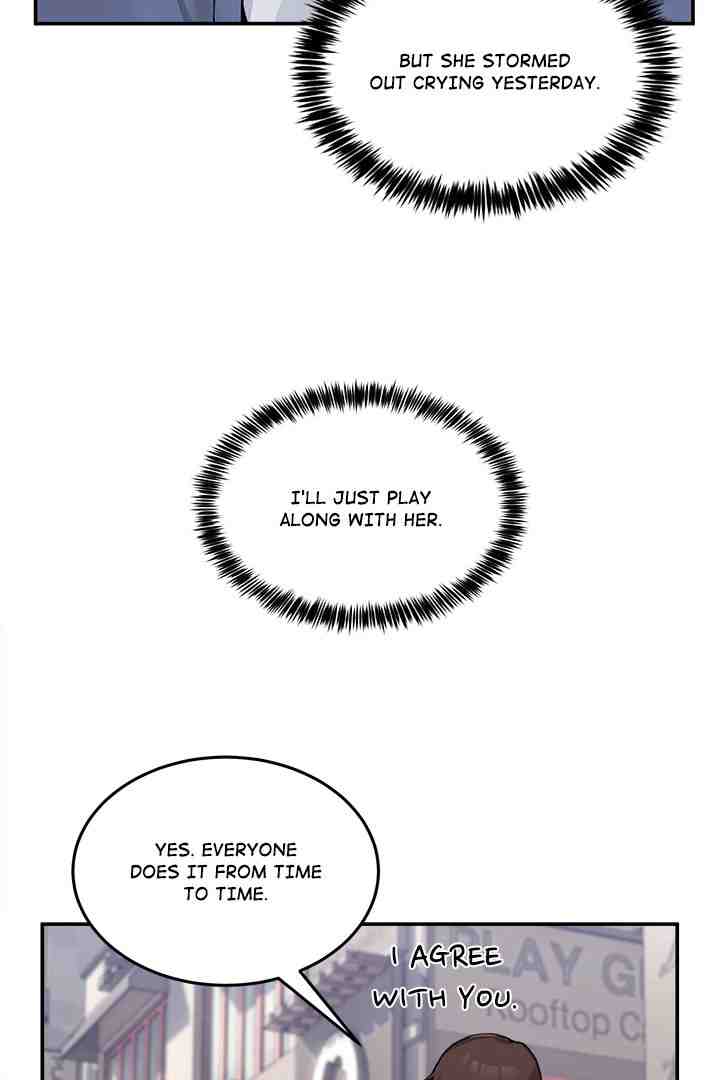 NEW  Geumnam Talk Room Page 61 - MangaHe