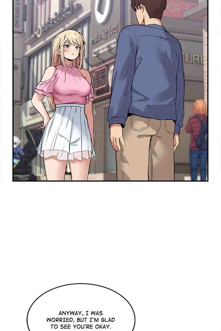NEW  Geumnam Talk Room Page 62 - MangaHe