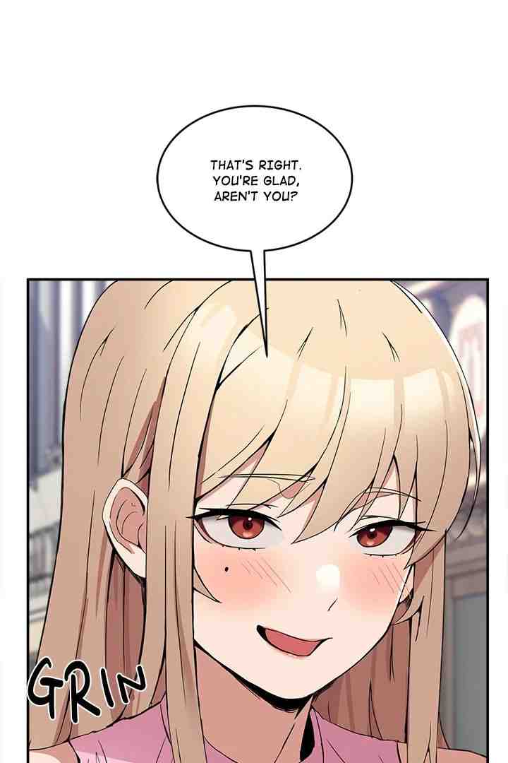 NEW  Geumnam Talk Room Page 66 - MangaHe