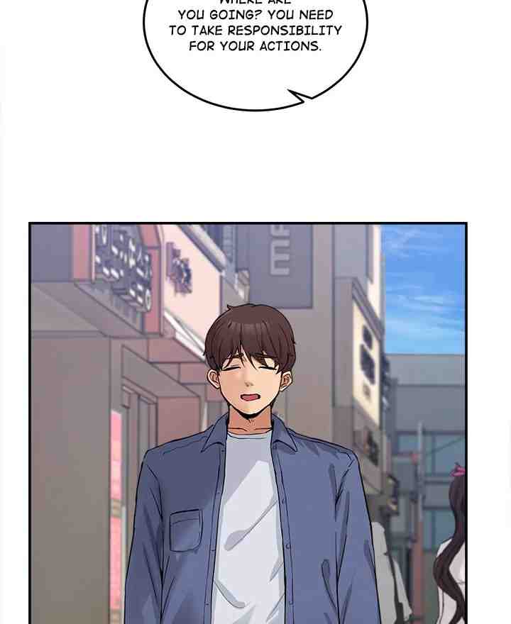 NEW  Geumnam Talk Room Page 68 - MangaHe