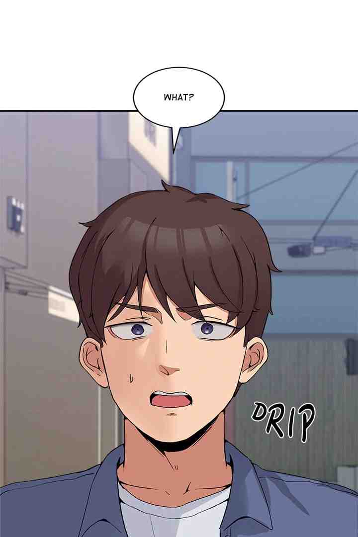 NEW  Geumnam Talk Room Page 70 - MangaHe