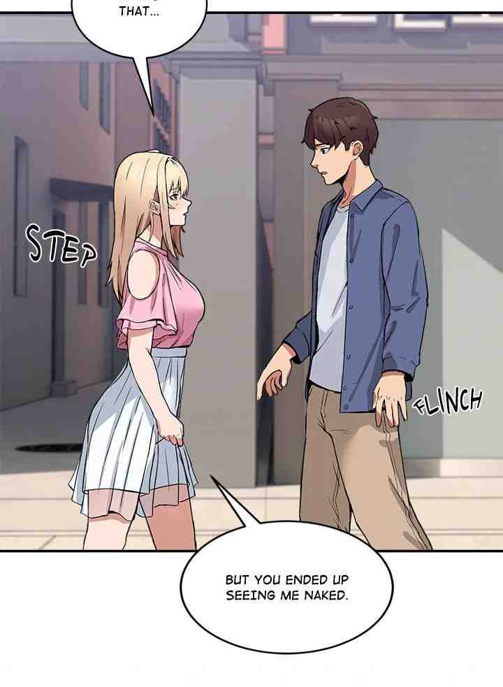 NEW  Geumnam Talk Room Page 72 - MangaHe