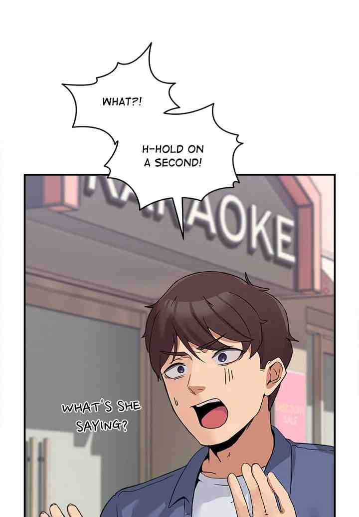 NEW  Geumnam Talk Room Page 76 - MangaHe