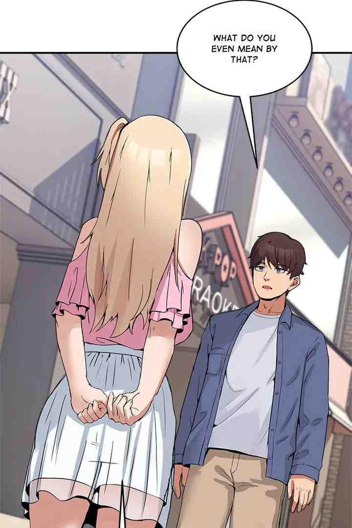 NEW  Geumnam Talk Room Page 78 - MangaHe