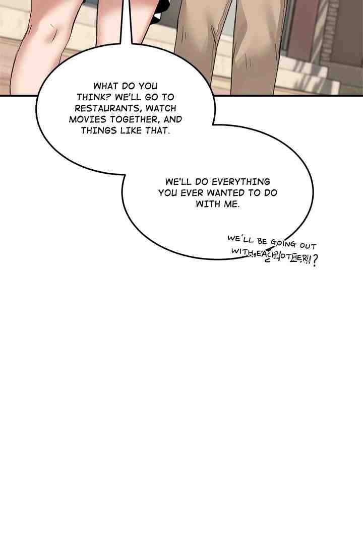 NEW  Geumnam Talk Room Page 79 - MangaHe