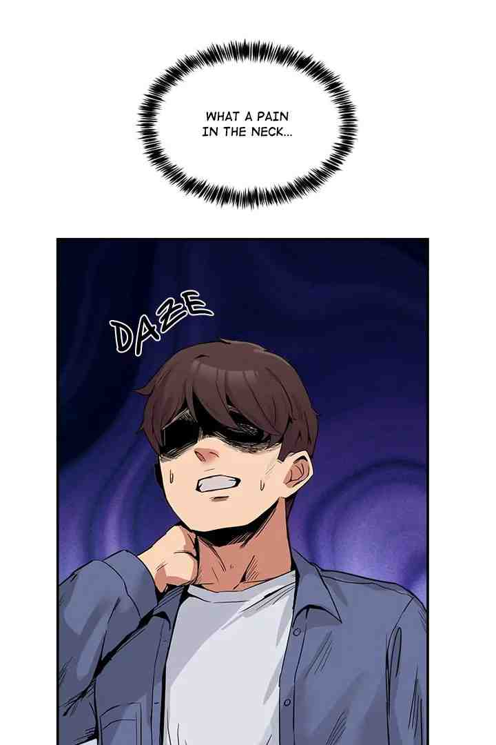 NEW  Geumnam Talk Room Page 80 - MangaHe