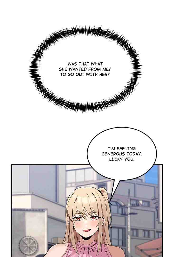 NEW  Geumnam Talk Room Page 85 - MangaHe