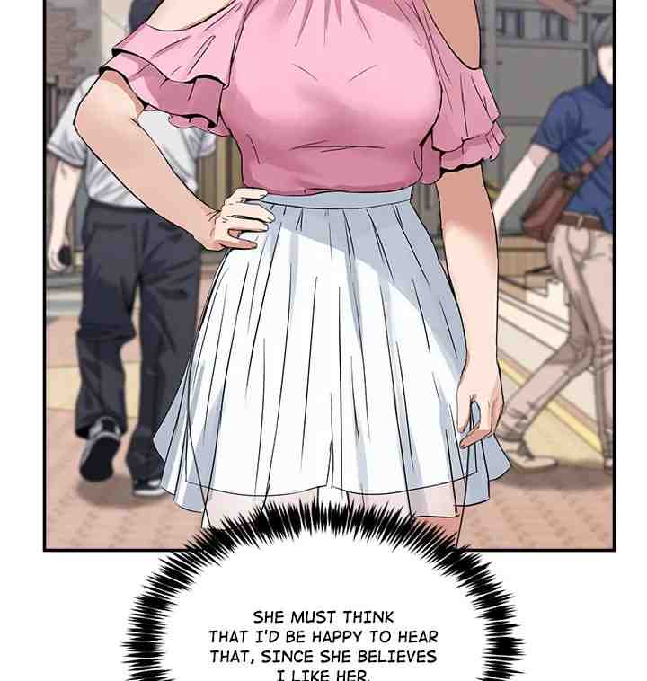 NEW  Geumnam Talk Room Page 86 - MangaHe