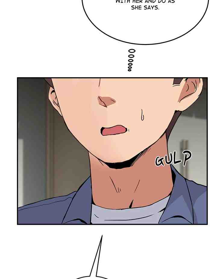 NEW  Geumnam Talk Room Page 90 - MangaHe