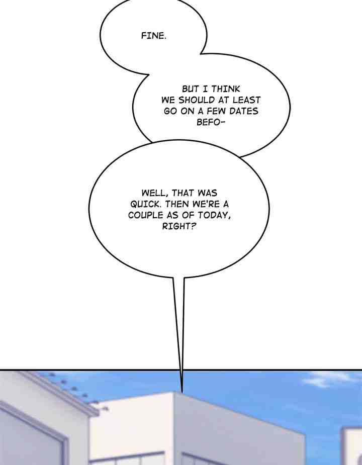 NEW  Geumnam Talk Room Page 91 - MangaHe