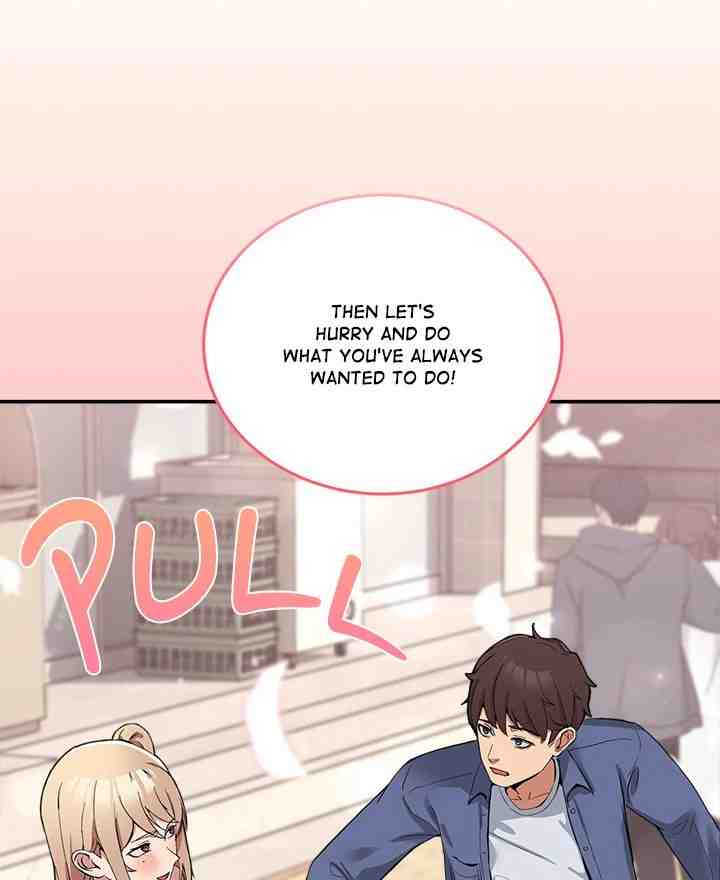 NEW  Geumnam Talk Room Page 95 - MangaHe
