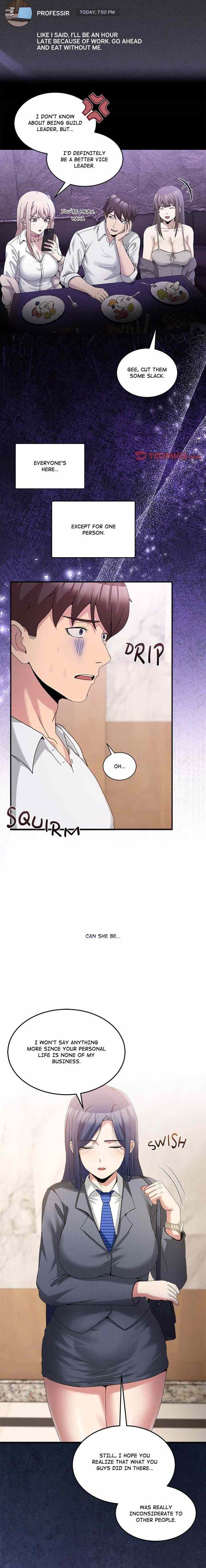 NEW  Geumnam Talk Room Page 3 - MangaHe