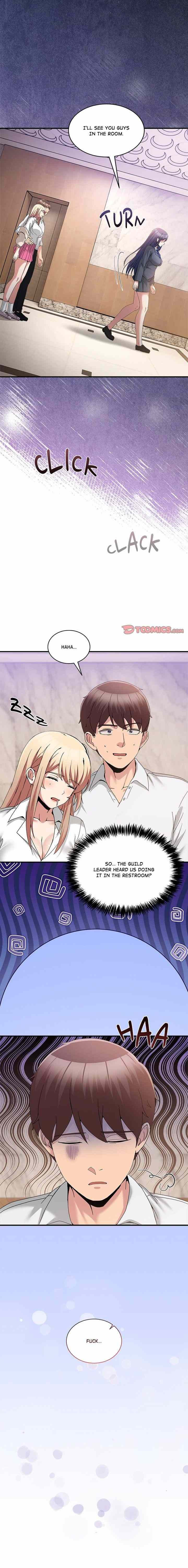 NEW  Geumnam Talk Room Page 4 - MangaHe