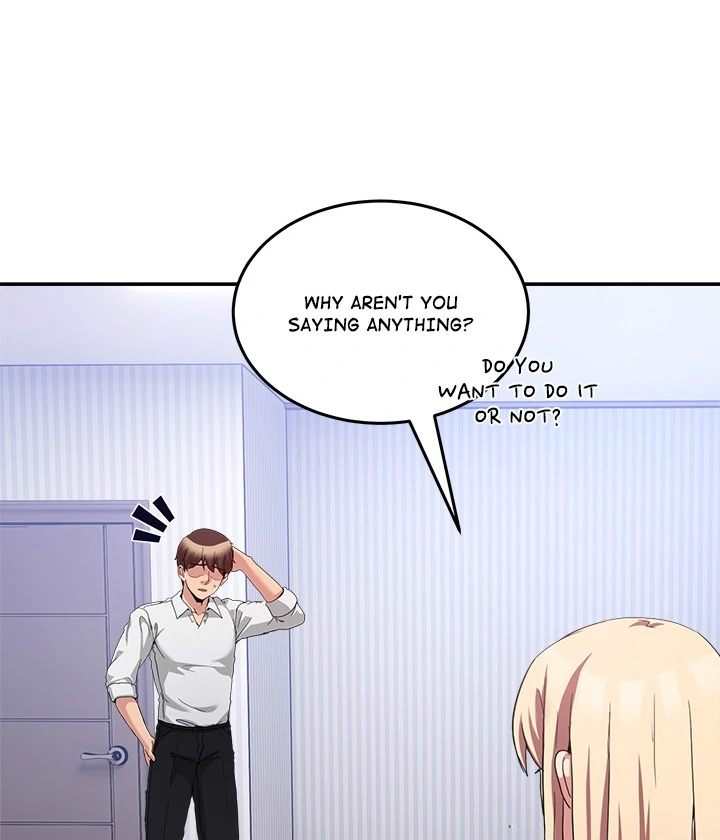 NEW  Geumnam Talk Room Page 12 - MangaHe