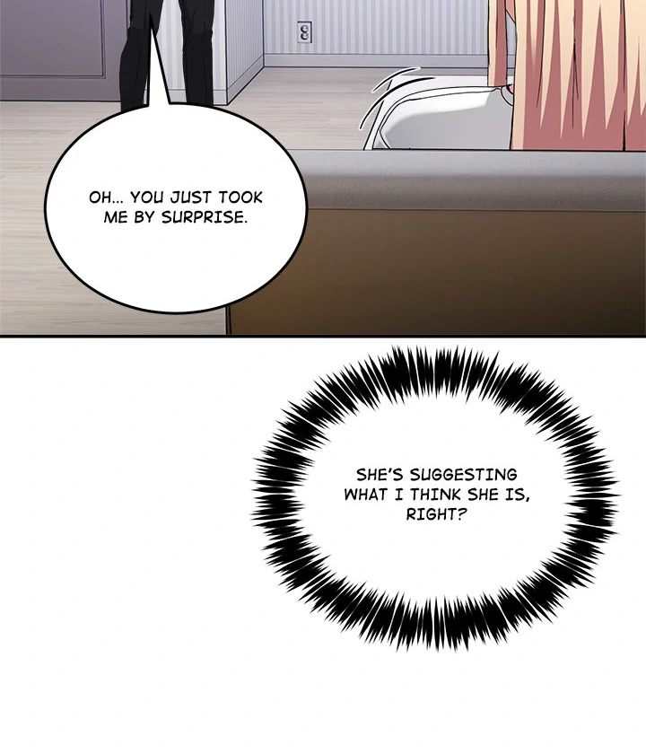 NEW  Geumnam Talk Room Page 13 - MangaHe