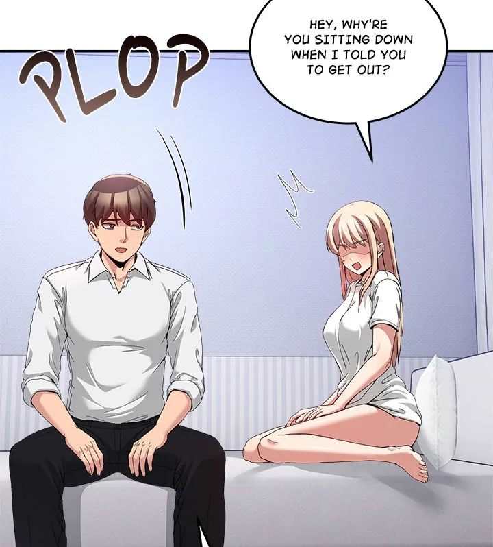 NEW  Geumnam Talk Room Page 18 - MangaHe
