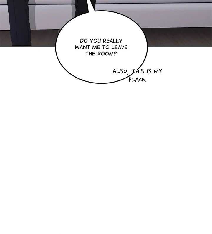 NEW  Geumnam Talk Room Page 19 - MangaHe