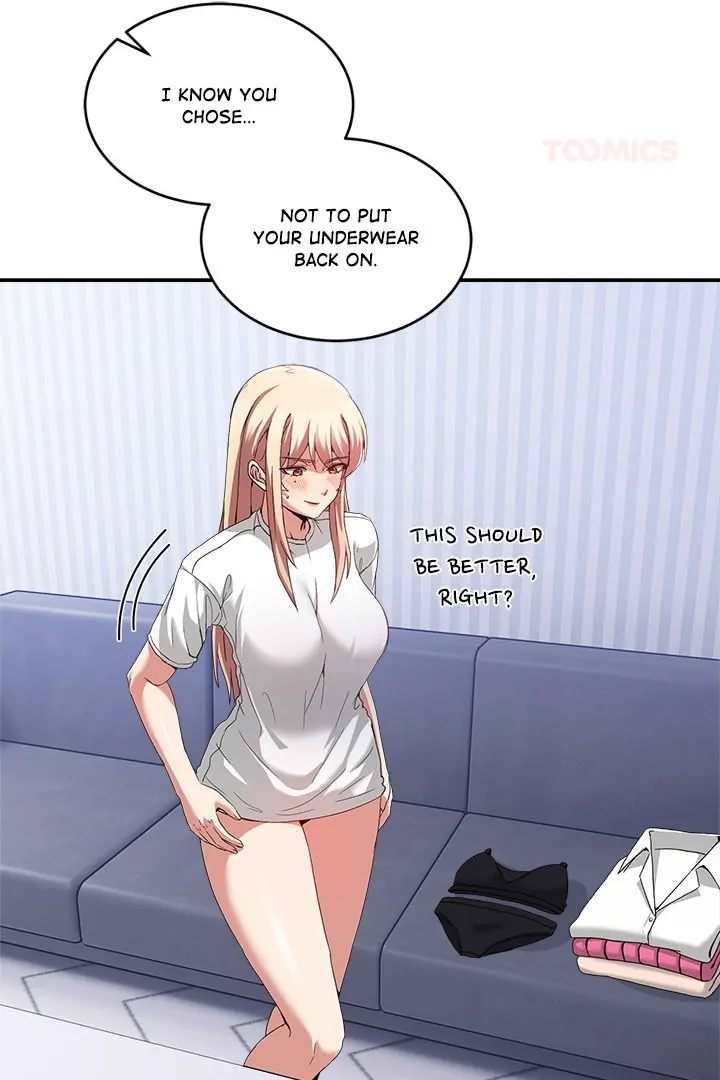 NEW  Geumnam Talk Room Page 20 - MangaHe