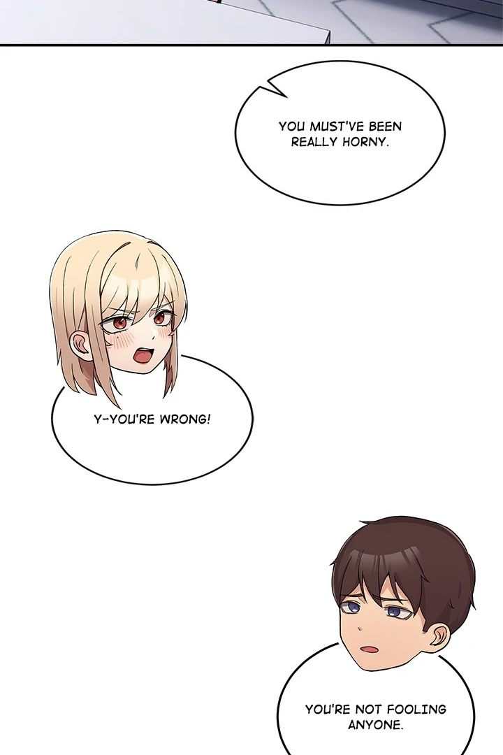 NEW  Geumnam Talk Room Page 21 - MangaHe